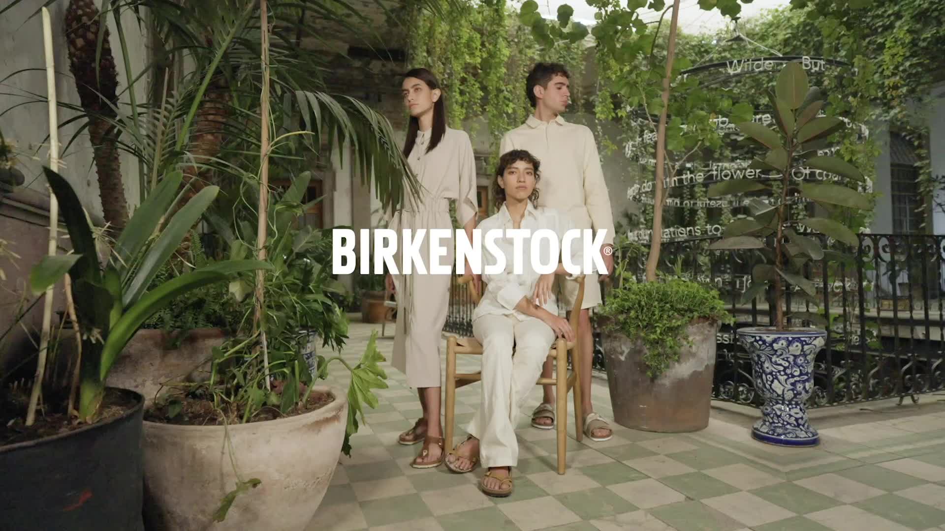 (c) Birkenstock.mx