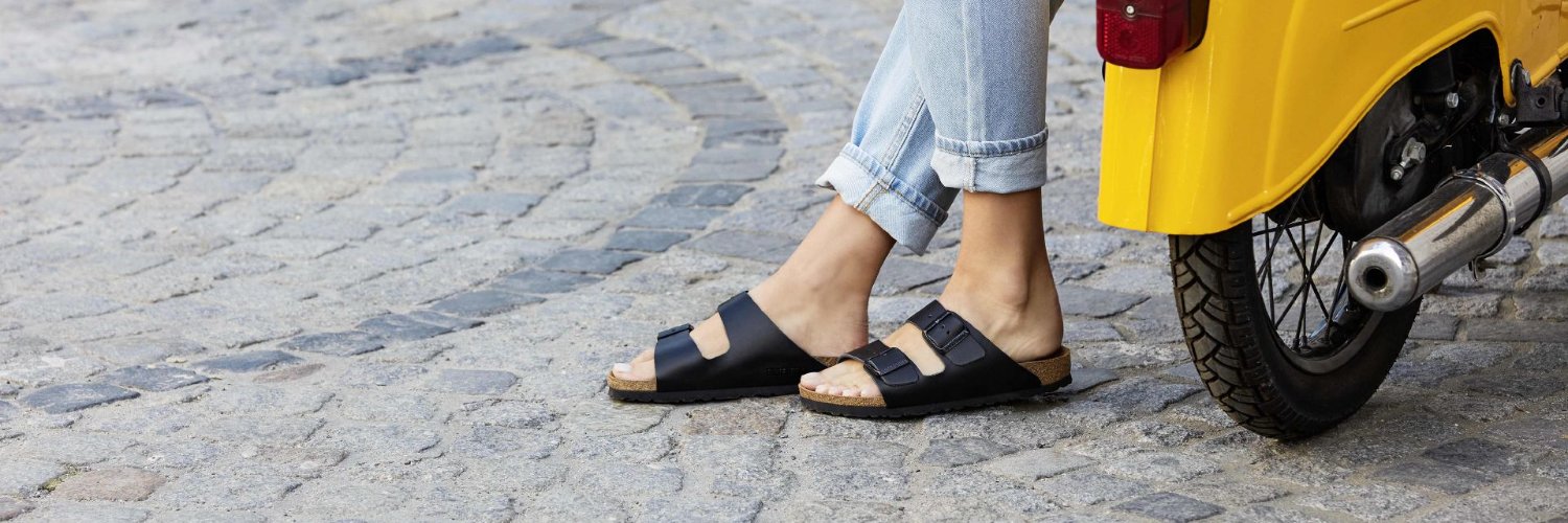 Tallas birkenstock top