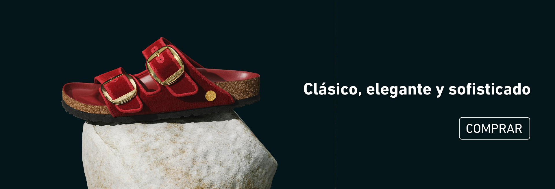 Birkenstock ARIZONA FAVORITOS