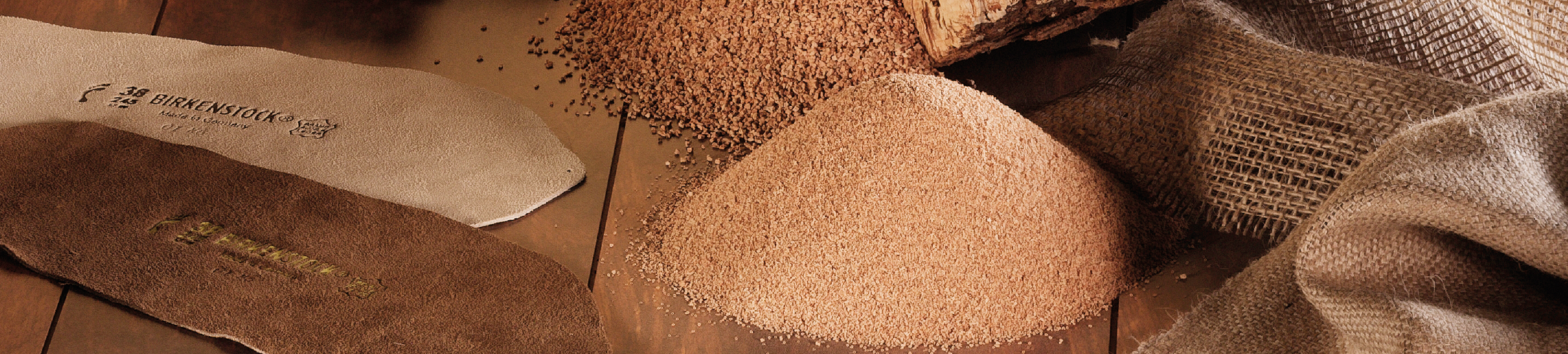 SECRETOS DE LAS PLANTILLAS DE BIRKENSTOCK HECHAS EN ALEMANIA