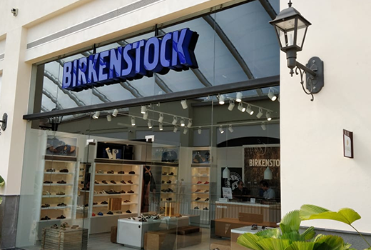 Birkenstock