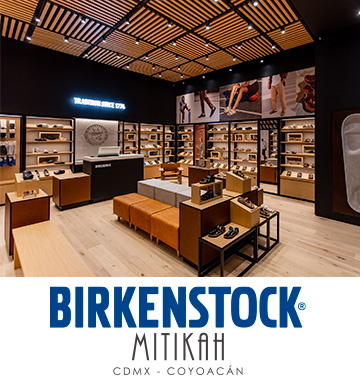 BIRKENSTOCK MITIKAH