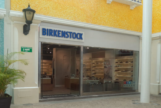 Birkenstock