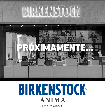 BIRKENSTOCK LOS CABOS