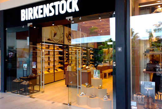 Birkenstock