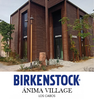 BIRKENSTOCK LOS CABOS