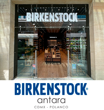 BIRKENSTOCK ANTARA