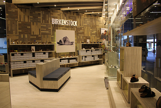 Birkenstock