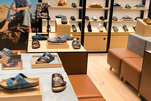 Birkenstock BIRKENSTOCK LOS CABOS