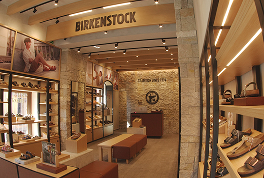 Birkenstock