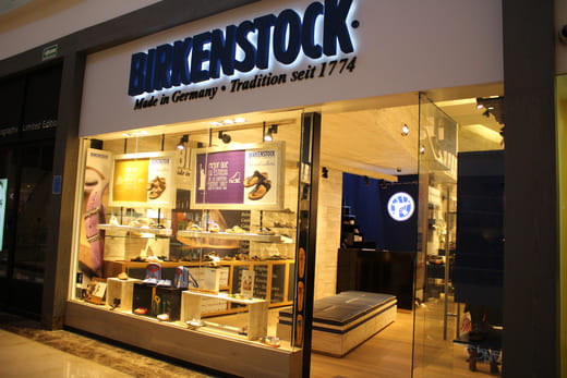 Birkenstock