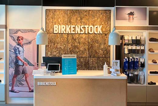 Birkenstock