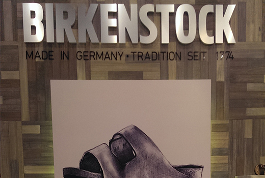 Birkenstock