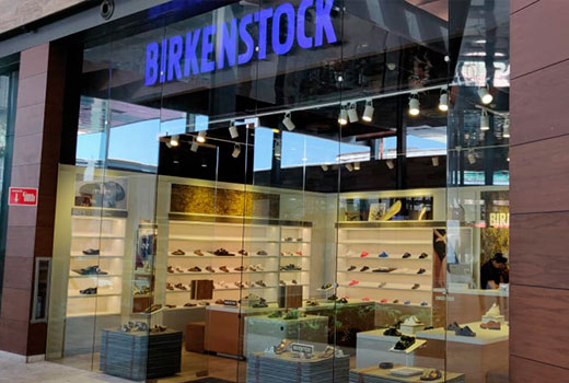 Birkenstock