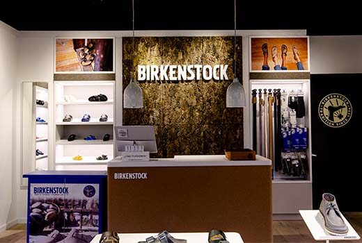 Birkenstock