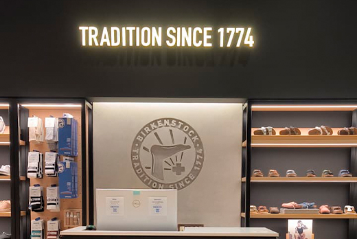 Birkenstock BIRKENSTOCK LOS CABOS