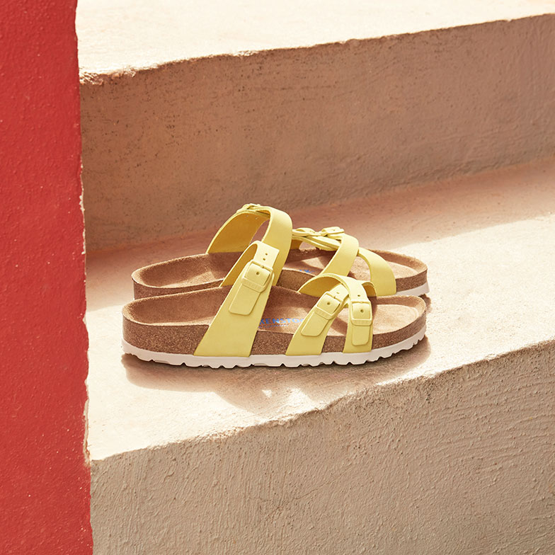 Birkenstock