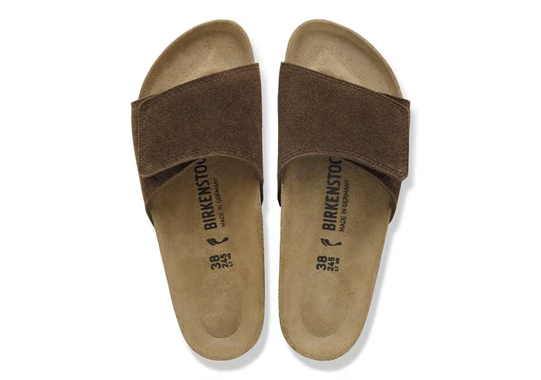 Birkenstock