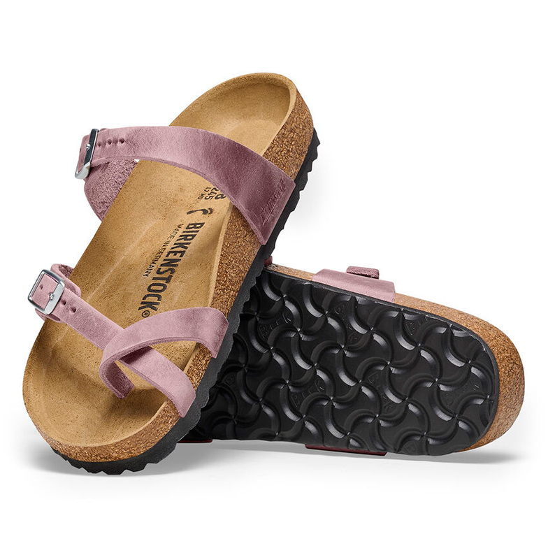 Graceful gemm best sale violet birkenstock