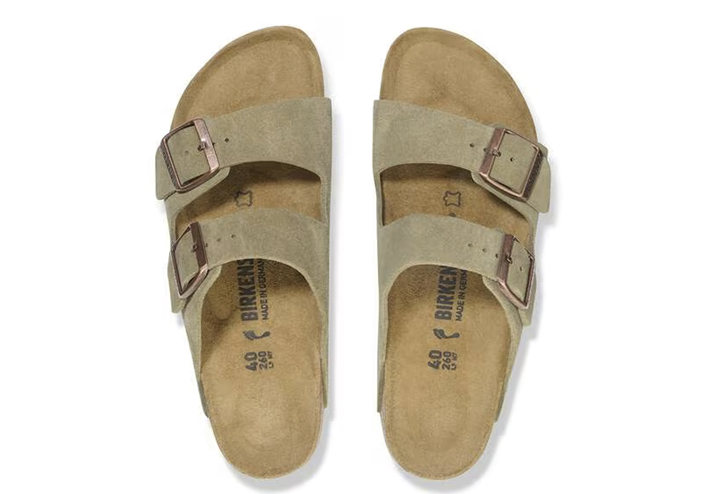 Birkenstock