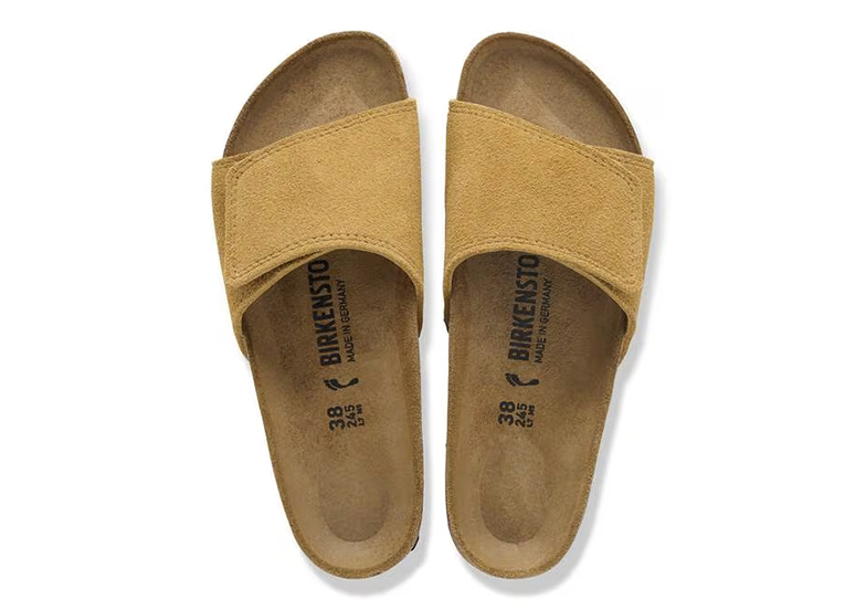 Birkenstock