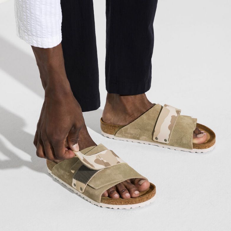 Birkenstock