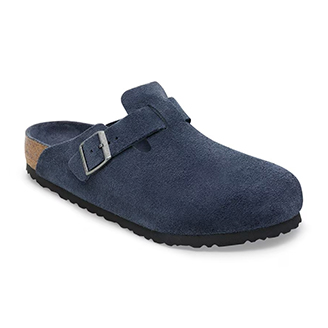 Boston Soft Footbed