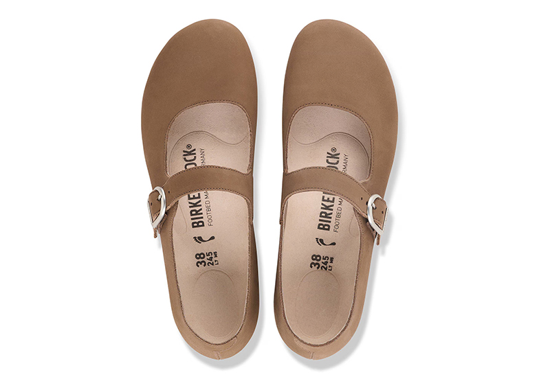 Birkenstock