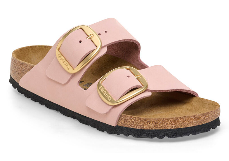 Arizona Big Buckle NL Soft Pink
