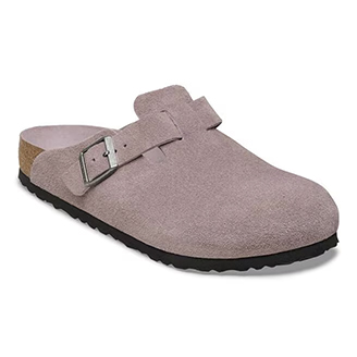 Boston Soft Footbed