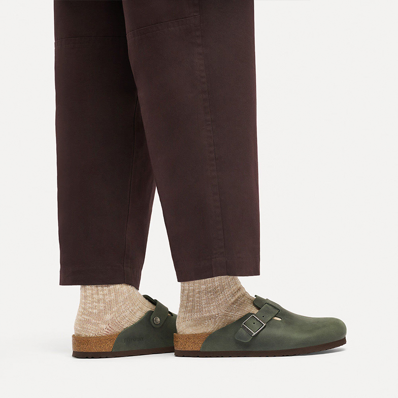 Birkenstock