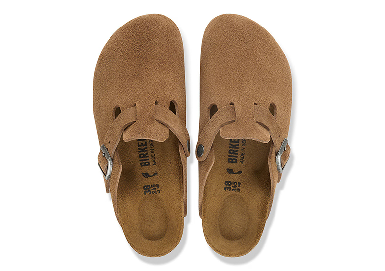 Birkenstock
