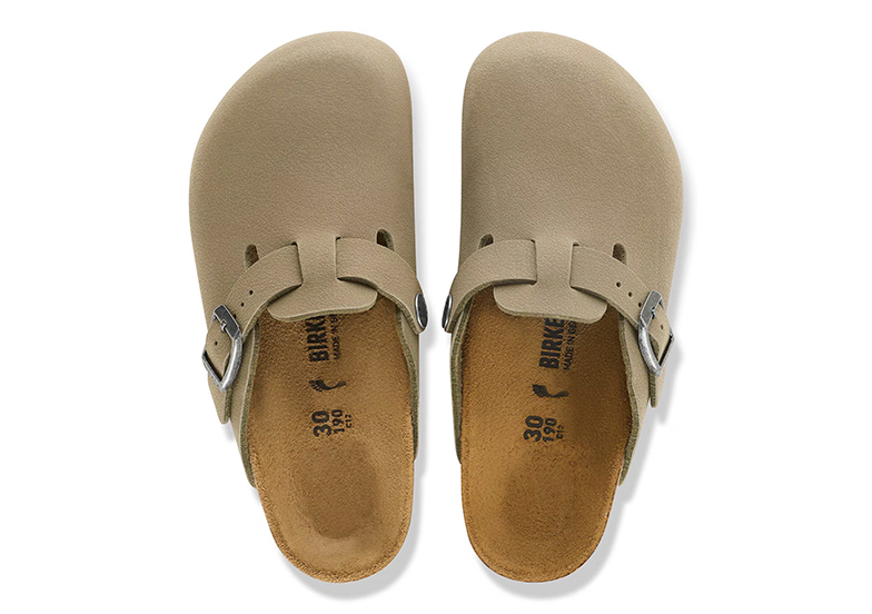 Birkenstock
