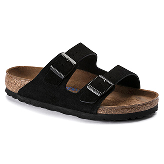 mink Birkenstock, slippers, mink slide — styledot. mink Birkenstock,  slippers, mink slide