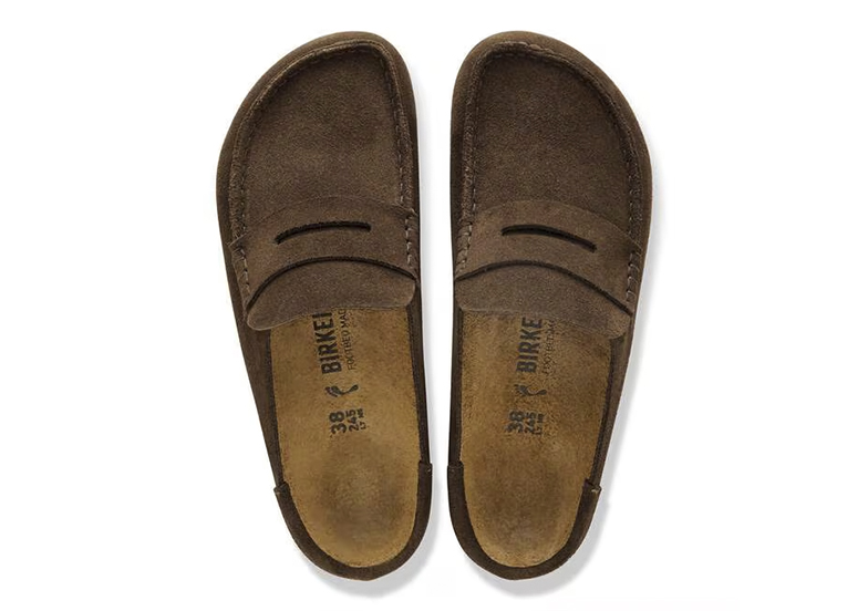 Birkenstock