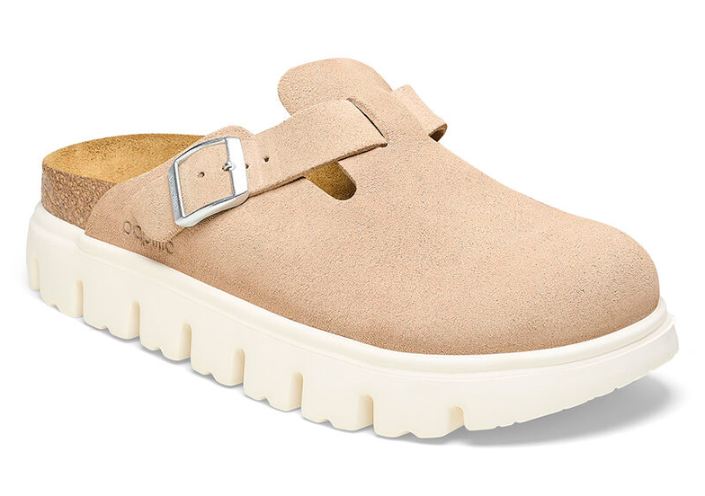 Boston Chunky SL Warm Sand