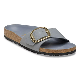 Madrid Big Buckle
