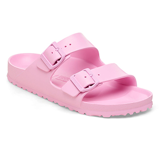 Pink arizona birkenstocks discount