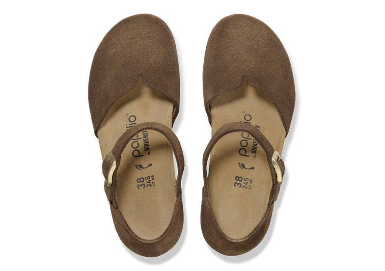 Birkenstock