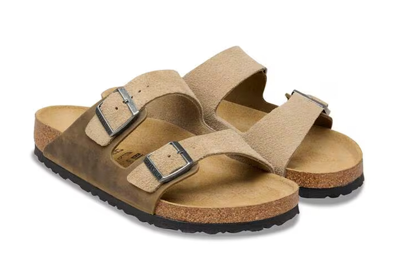 Birkenstock