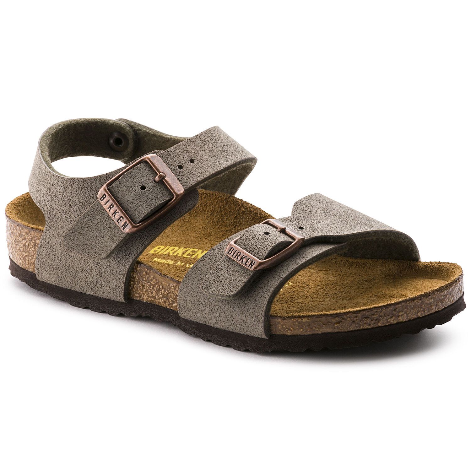Birkenstock