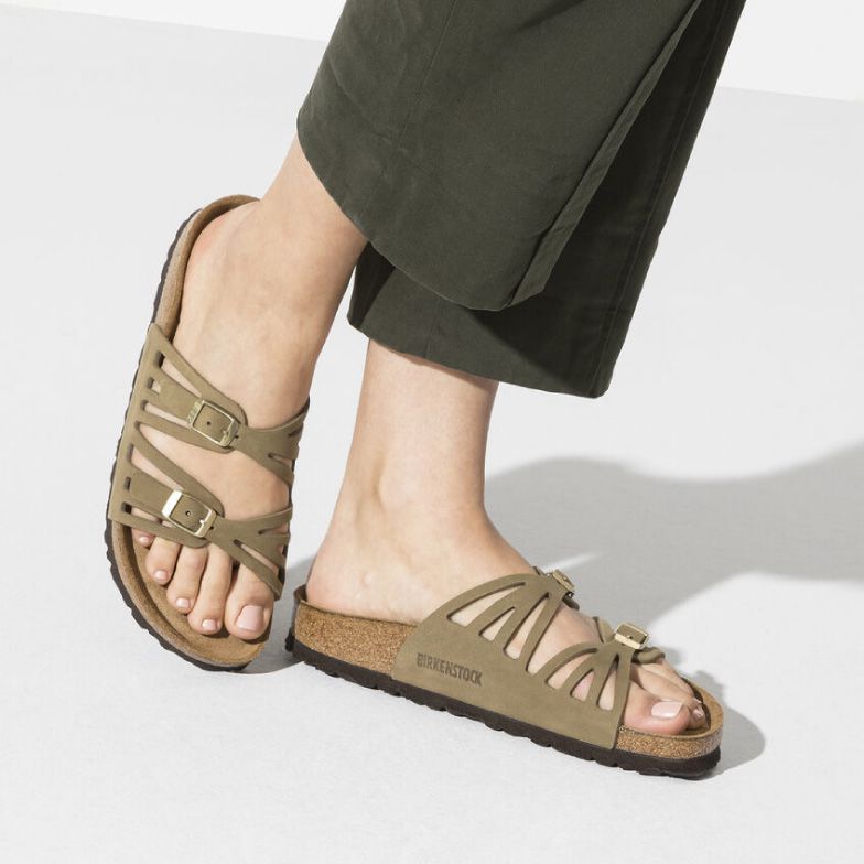 Birkenstock