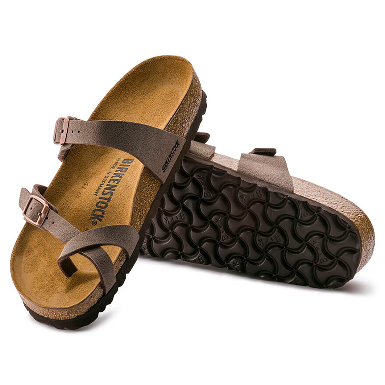Mocha mayari birkenstocks on sale