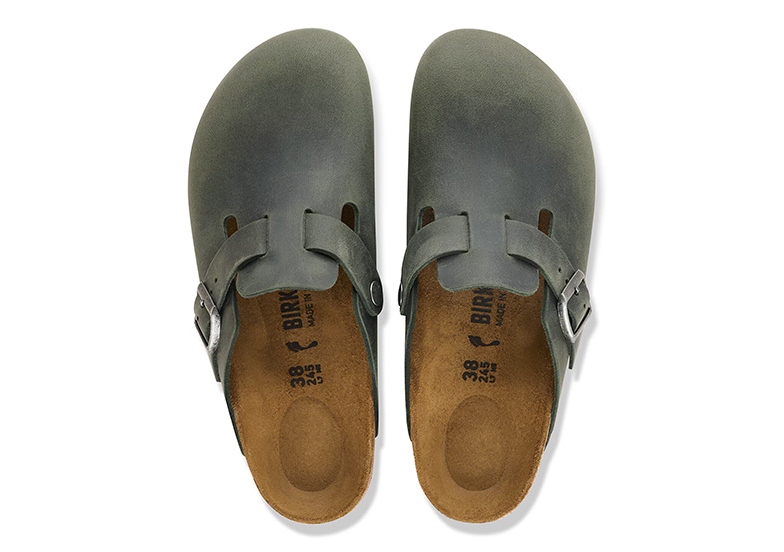Birkenstock