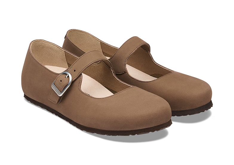 Birkenstock