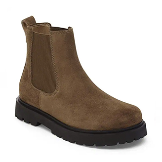 Highwood Slip On