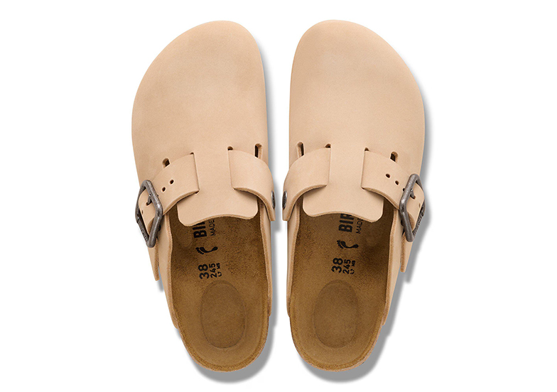 Birkenstock